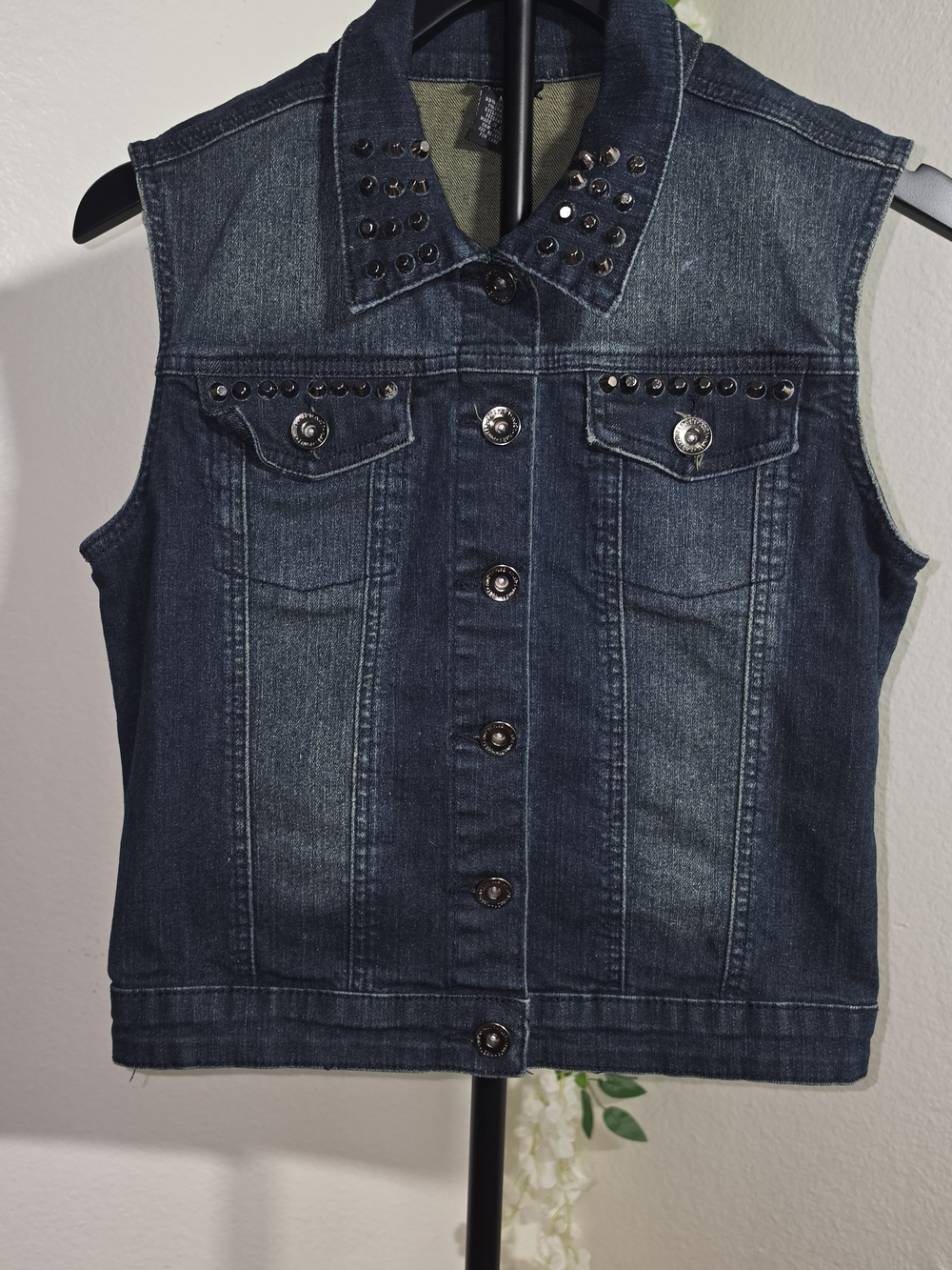 Jeans Subcategory Classification